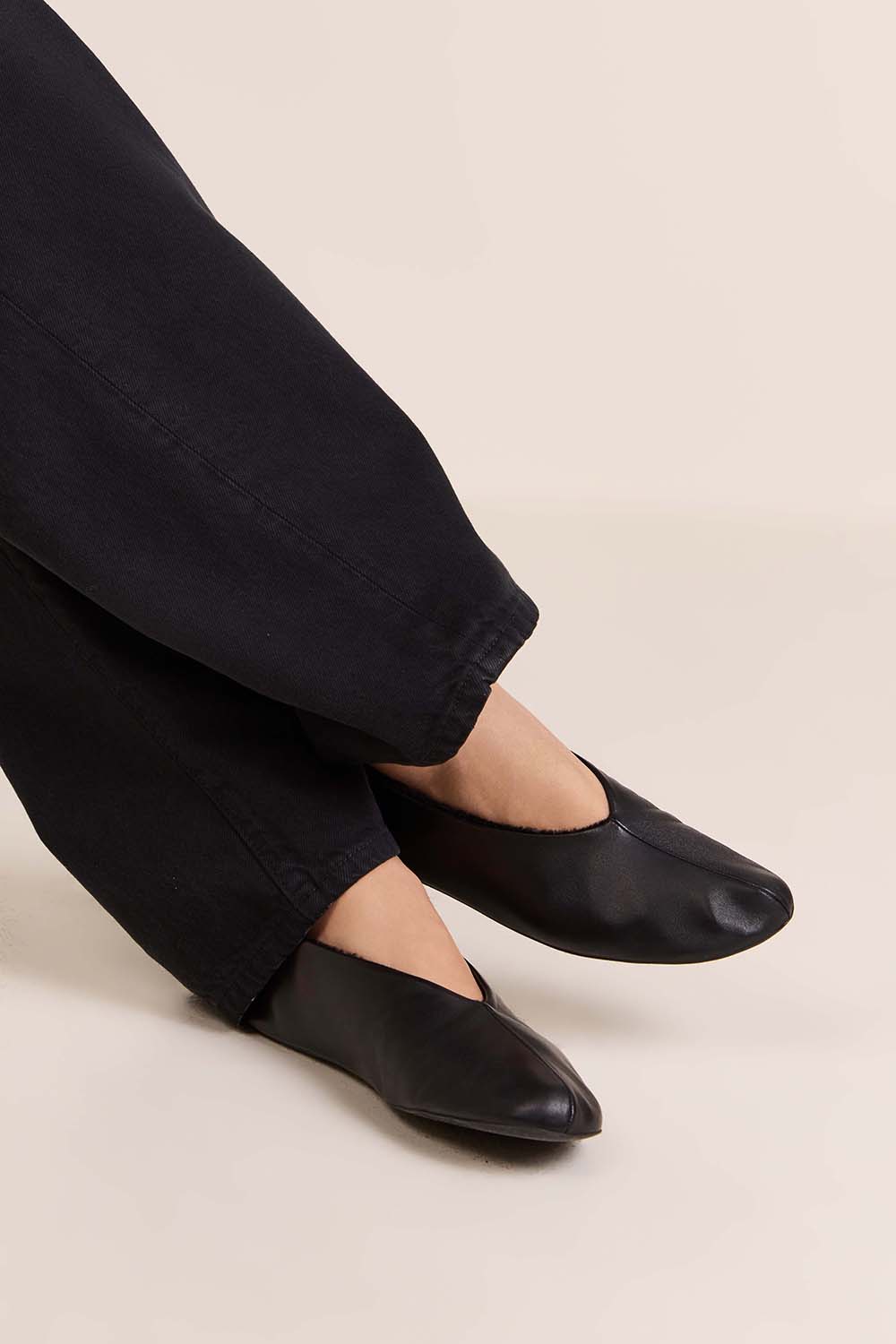 נעלי סליפר סטלה